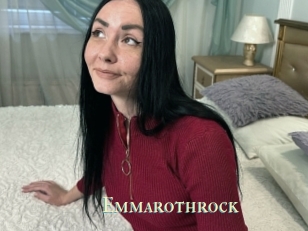 Emmarothrock