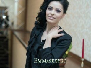 Emmasexy20