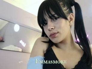 emmasmoke Actrice xxx