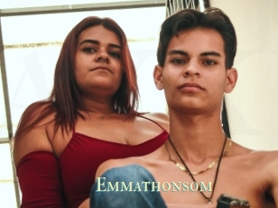 Emmathonsom