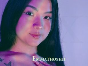 Emmathoshii