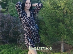 Emmatyson
