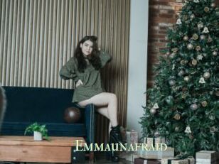 Emmaunafraid