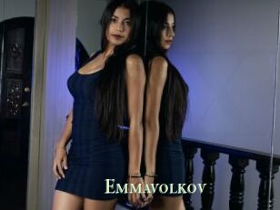 Emmavolkov