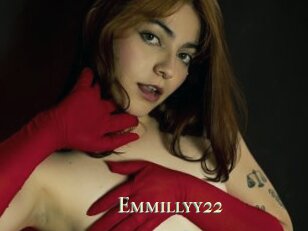 emmillyy22 Actrice xxx