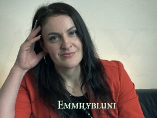 Emmilybluni