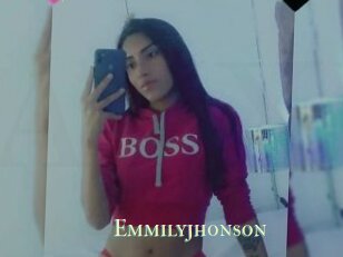 Emmilyjhonson