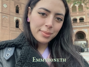 Emmyboneth