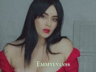 Emmyevanss