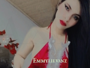 Emmylievanz