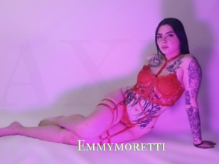 Emmymoretti