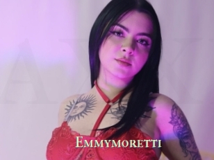 Emmymoretti