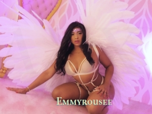 Emmyrousee