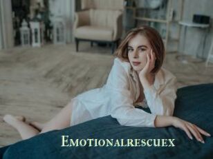 Emotionalrescuex