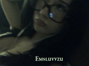 Emsluvvzu
