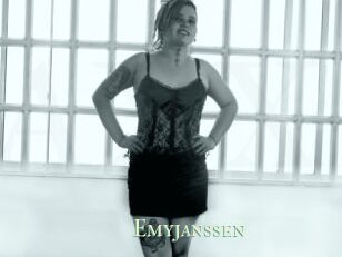 Emyjanssen