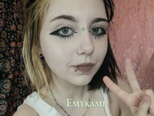emykami Actrice xxx