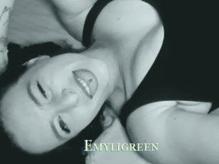 Emyligreen