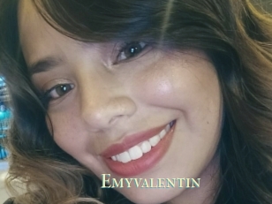 Emyvalentin