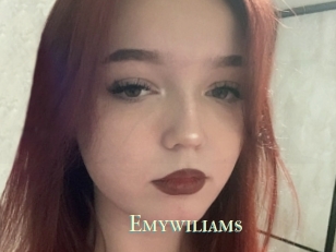 Emywiliams