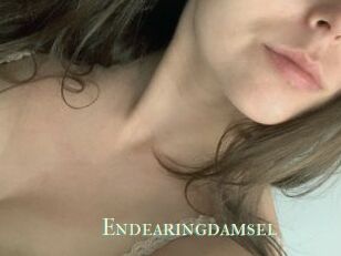 Endearingdamsel
