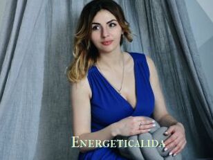 Energeticalida