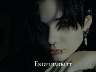 Engelbarritt