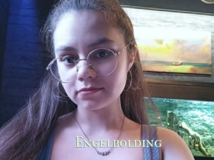 Engelbolding