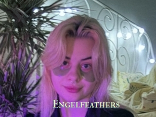 Engelfeathers