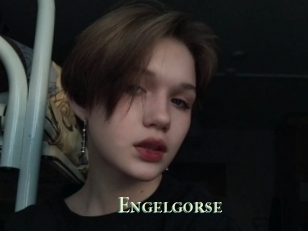 Engelgorse