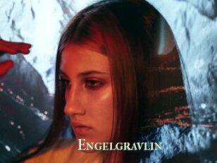 Engelgravlin