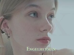 Engelheyman
