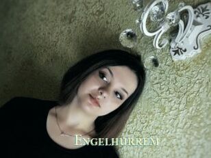engelhurrem Actrice xxx