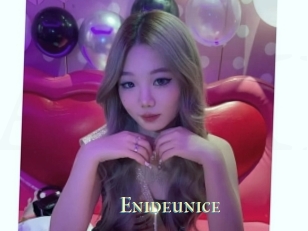 Enideunice