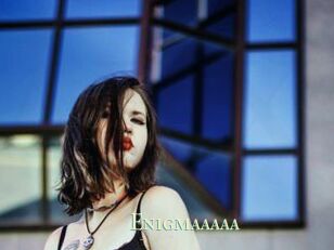 Enigmaaaaa