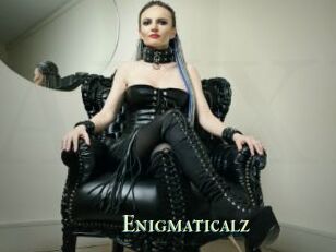 Enigmaticalz