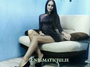 Enigmaticjulie