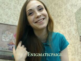 Enigmaticpaige