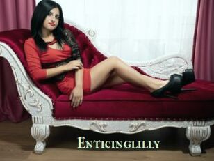 enticinglilly Actrice xxx
