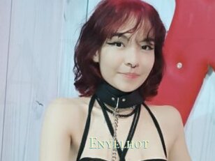 Enyelhot