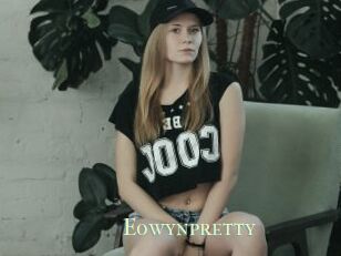 Eowynpretty
