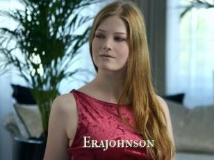 Erajohnson