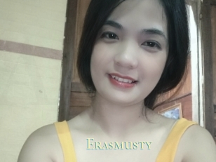 Erasmusty
