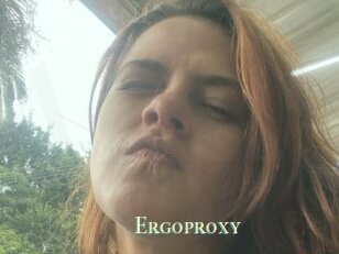 Ergoproxy