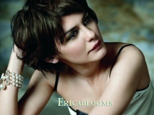 Ericablooms