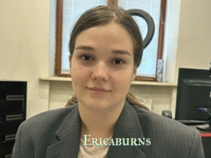 Ericaburns