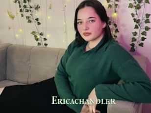 Ericachandler