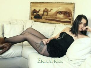 Ericafree