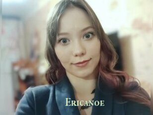 Ericanoe