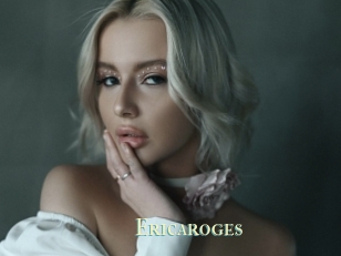ericaroges Actrice xxx